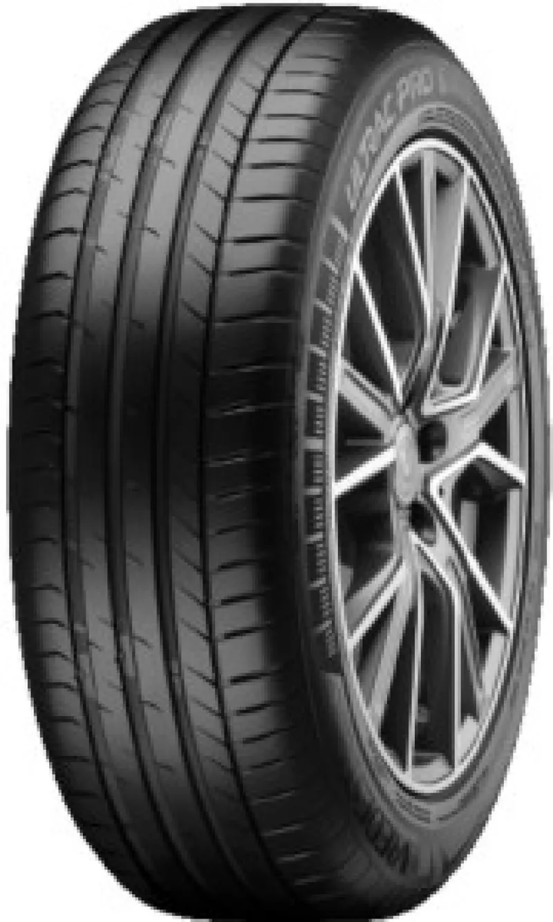 Bild 3 för Vredestein Ultrac Pro ( 255/30 ZR19 (91Y) XL )