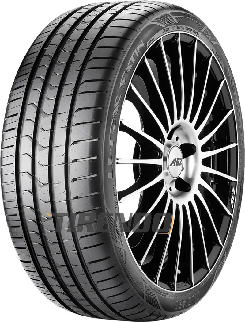 Bild 2 för Vredestein Ultrac Satin ( 255/60 ZR18 108W )