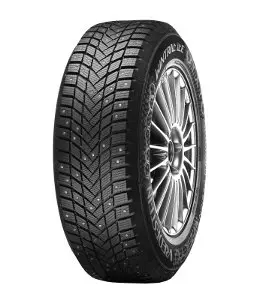 Produktfoto för Vredestein Wintrac Ice ( 245/40 R18 97T XL, Dubbade )