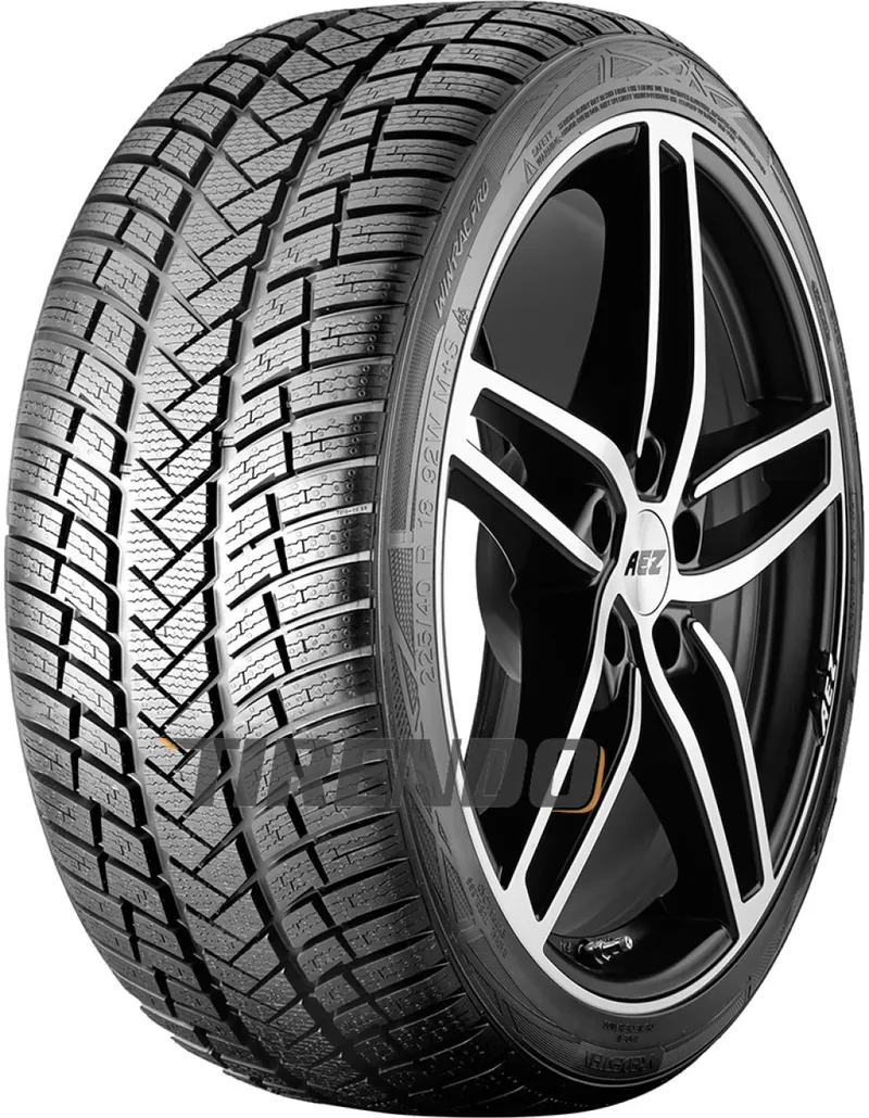 Bild 2 för Vredestein Wintrac Pro ( 225/45 R17 94V XL )