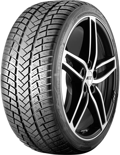 Bild 2 för Vredestein Wintrac Pro ( 225/60 R17 103H XL )