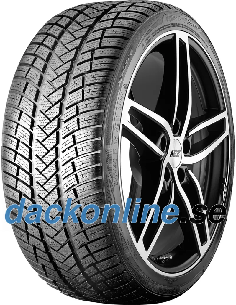 Bild 3 för Vredestein Wintrac Pro ( 225/60 R17 103H XL )
