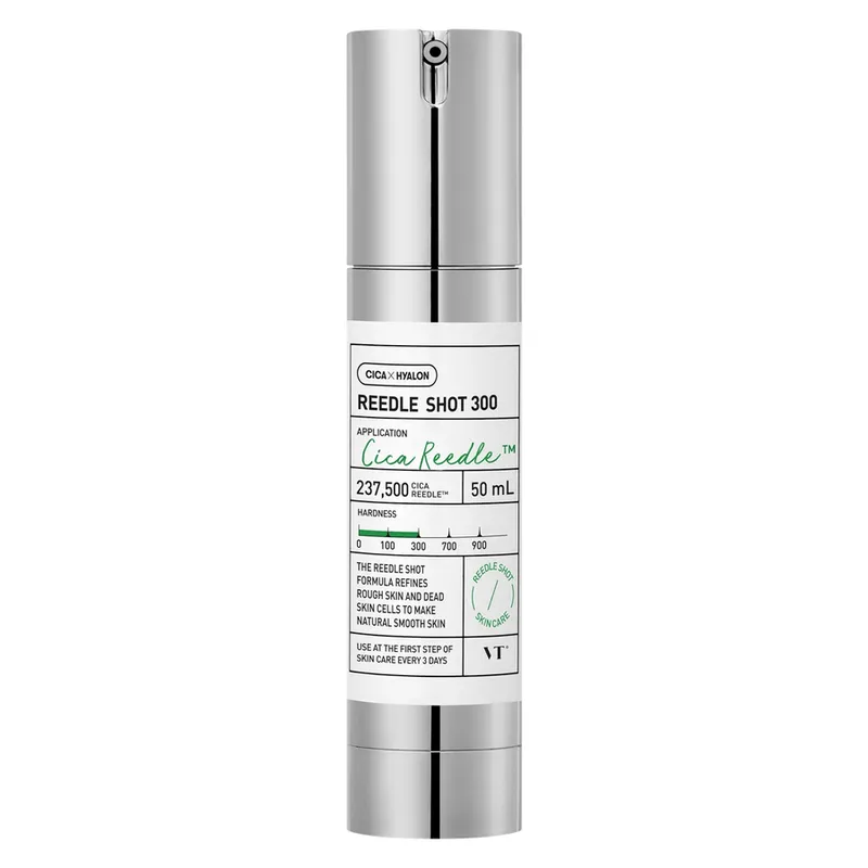 Bild 1 för VT Cosmetics Reedle Shot 300 50 ml