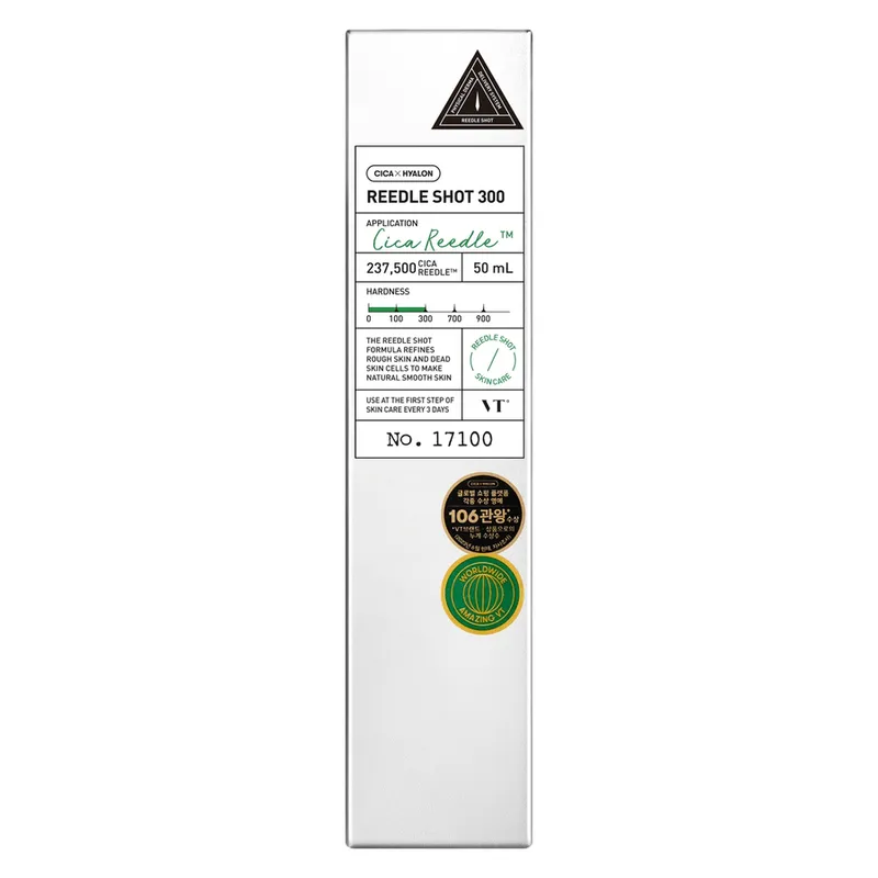 Bild 2 för VT Cosmetics Reedle Shot 300 50 ml