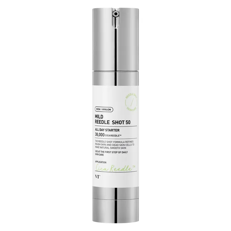 Bild 1 för VT Cosmetics Reedle Shot 50 50 ml