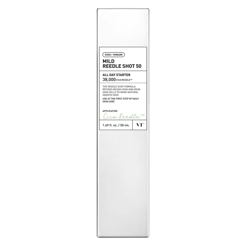Bild 2 för VT Cosmetics Reedle Shot 50 50 ml