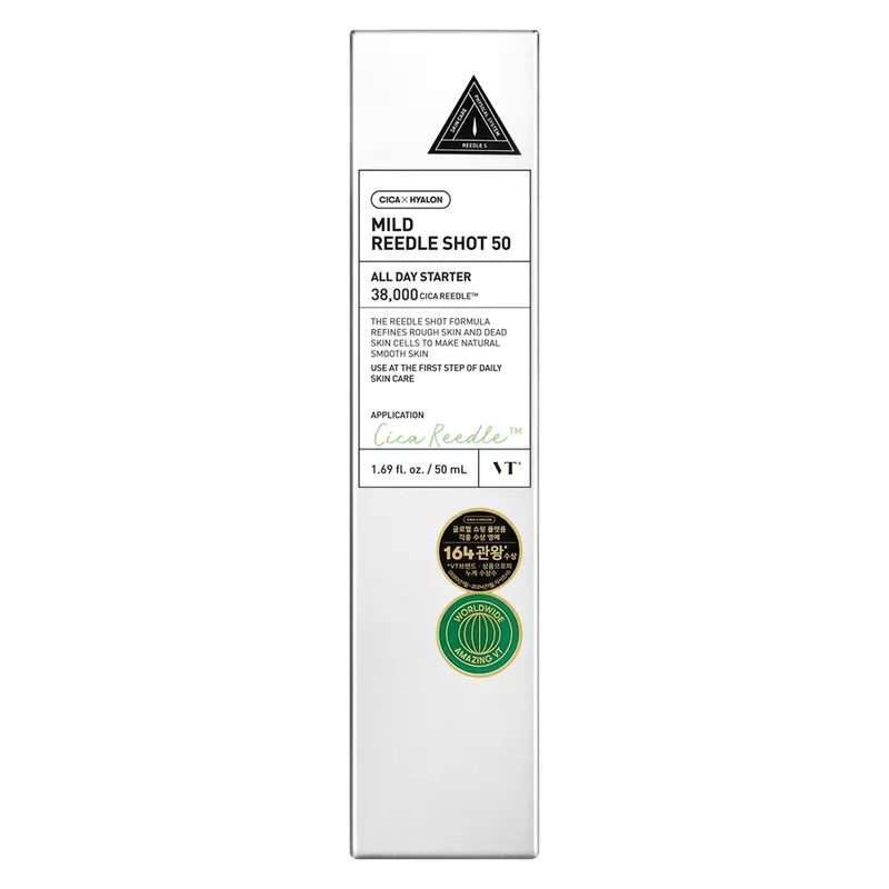 Bild 3 för VT Cosmetics Reedle Shot 50 50 ml