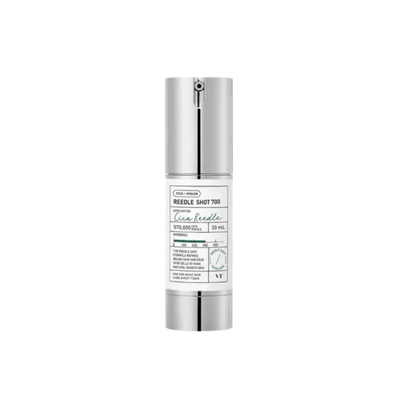 Bild 1 för VT Cosmetics Reedle Shot 700 30 ml