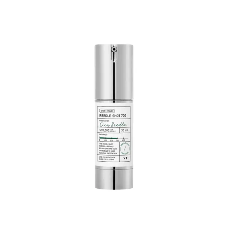 Bild 2 för VT Cosmetics Reedle Shot 700 30 ml