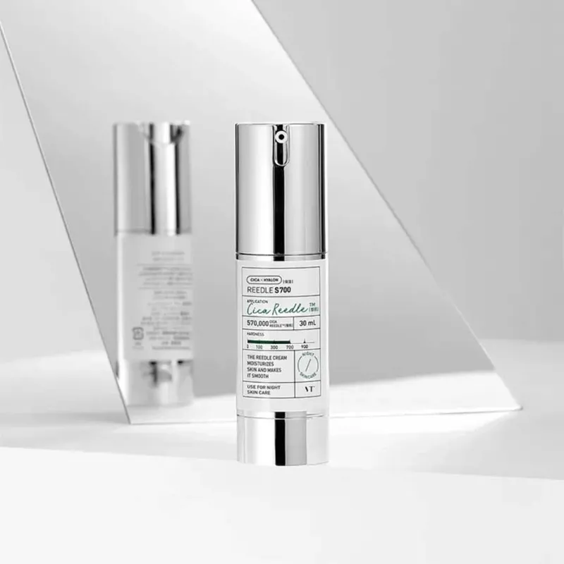 Bild 2 för VT Cosmetics Reedle Shot 700 30 ml