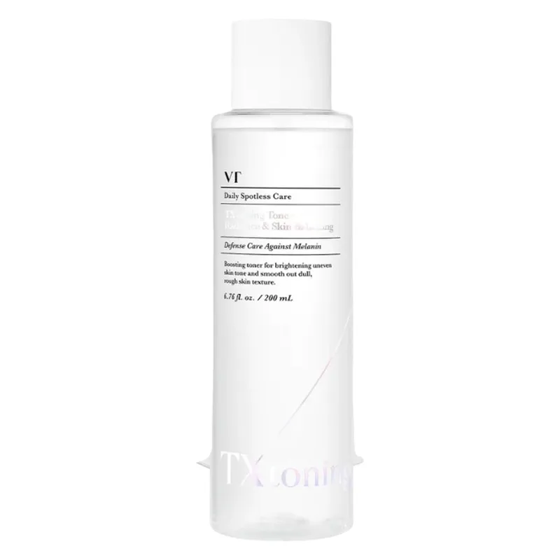Alternativ bild 0 för Vt Cosmetics Tx Toning Facial Toner with Tranexamic Acid and Niacinamide