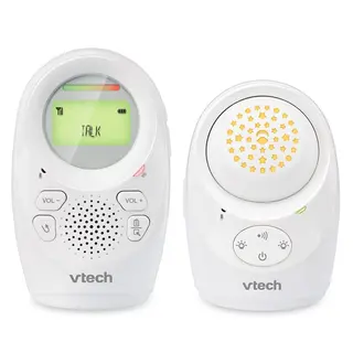 Produktfoto för VTECH Baby Monitor Audio DM1212