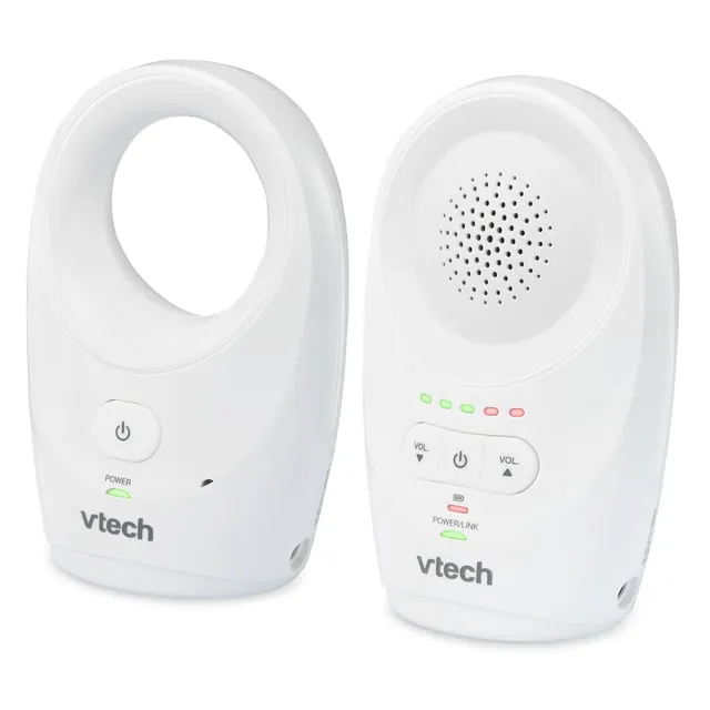 Alternativ bild 0 för VTECH babyvakt med ljud