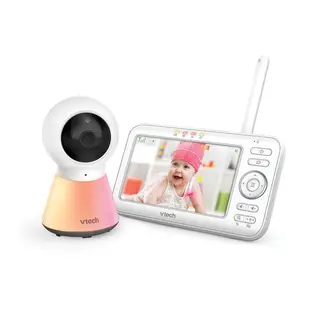 Produktfoto för VTECH babyvakt video