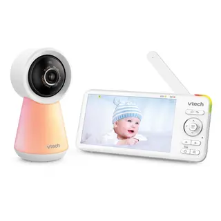 Produktfoto för VTECH babyvakt WIFI