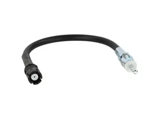 Produktfoto för VW Antenn adapter Din Polo 2000-