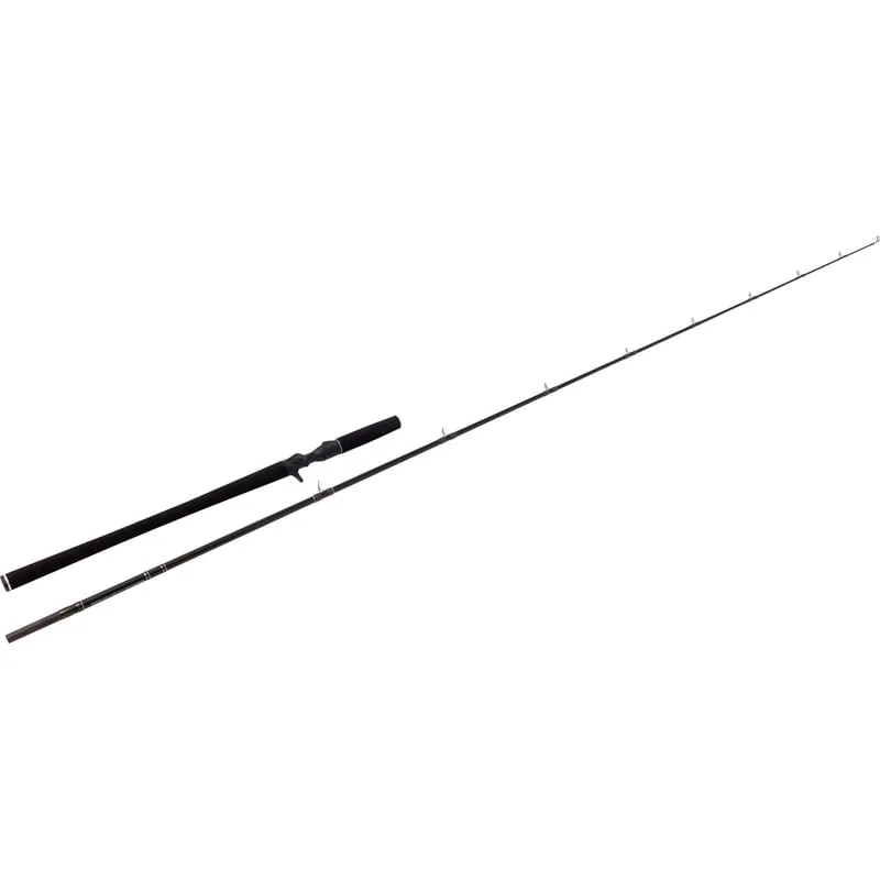 Alternativ bild 0 för W2 Monsterstick Spinnspö