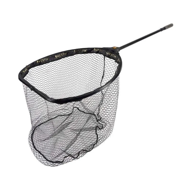 Alternativ bild 0 för W3 C&R Foldable Landing Net