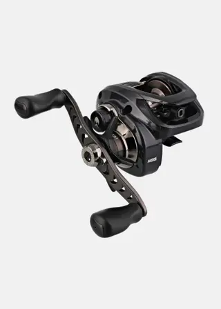 Produktfoto för W4 Baitcasting Reels Metallic Trooper 7+1BB