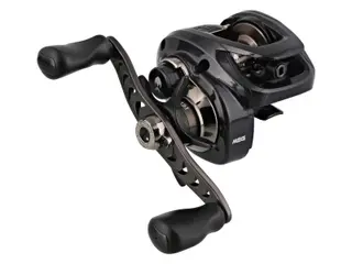 Produktfoto för W4 Baitcasting Reels Metallic Trooper 7+1BB