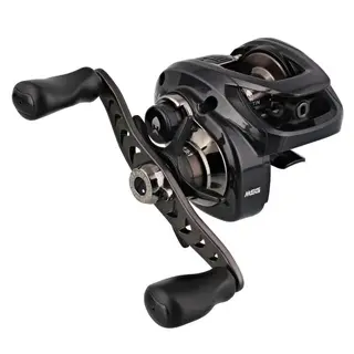 Produktfoto för W4 Baitcasting Reels Metallic Trooper 7+1BB