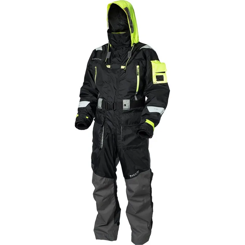 Alternativ bild 0 för W4 Flytoverall