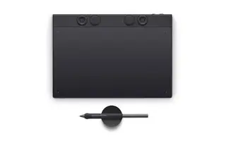 Produktfoto för Wacom Intuos Pro pen tablet medium