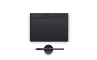Produktfoto för Wacom Tablet Intous Pro Small (2025)