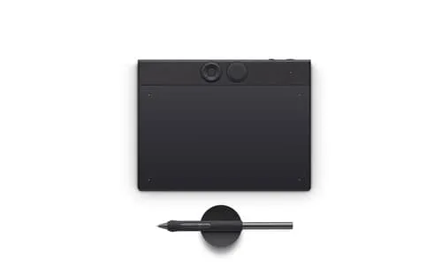 Alternativ bild 0 för Wacom Tablet Intous Pro Small (2025)