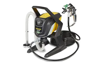 Produktfoto för WAGNER Airless Sprayer Control Pro 350 R - 2119401