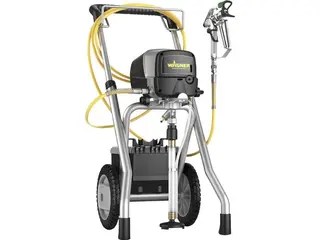Produktfoto för WAGNER PowerPainter 90 Extra Spraypack på Vogn - 2119405