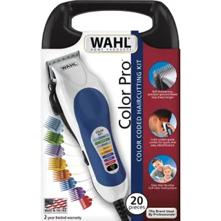 Produktfoto för Wahl Color Pro