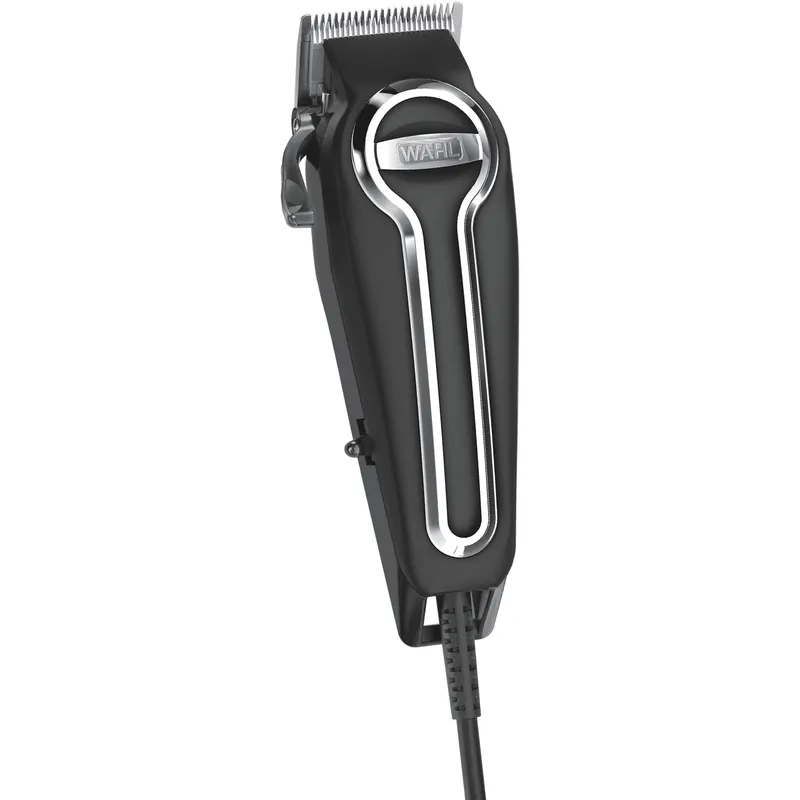 Bild 2 för Wahl Elite Pro, Svart, 1 mm, 2,5 cm, Metall, AC, 230 V