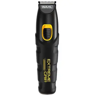 Produktfoto för Wahl Extreme Grip Advanced, Sort, 3 cm, Universel, Rustfrit stål, Vekselstrøm/batteri, 240 min.