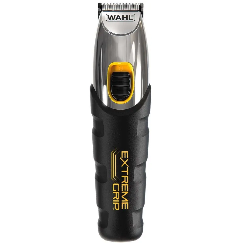 Bild 1 för Wahl Extreme Grip Beard Trimmer