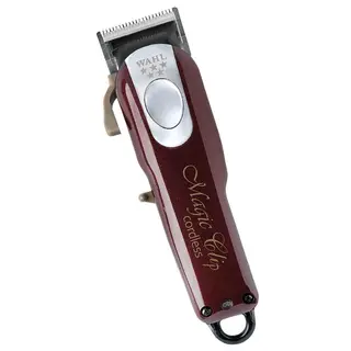Produktfoto för Wahl Hair Clipper Wahl Magic Clip 5 Star Cordless Cordless hair clipper