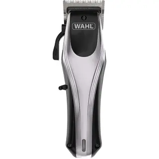 Produktfoto för Wahl Hårtrimmer Rapid - Silver