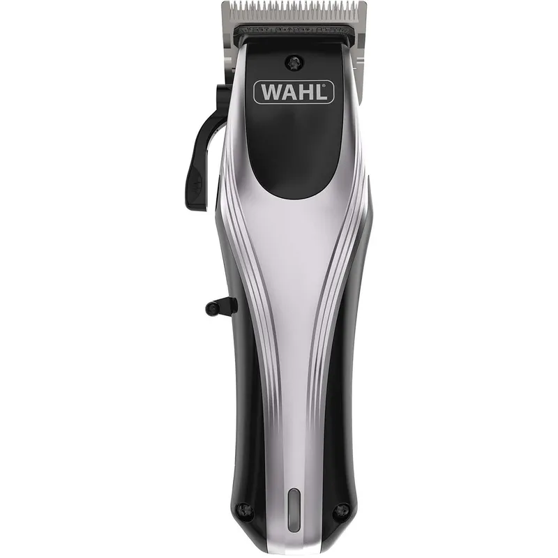 Bild 1 för Wahl Hårtrimmer Rapid - Silver