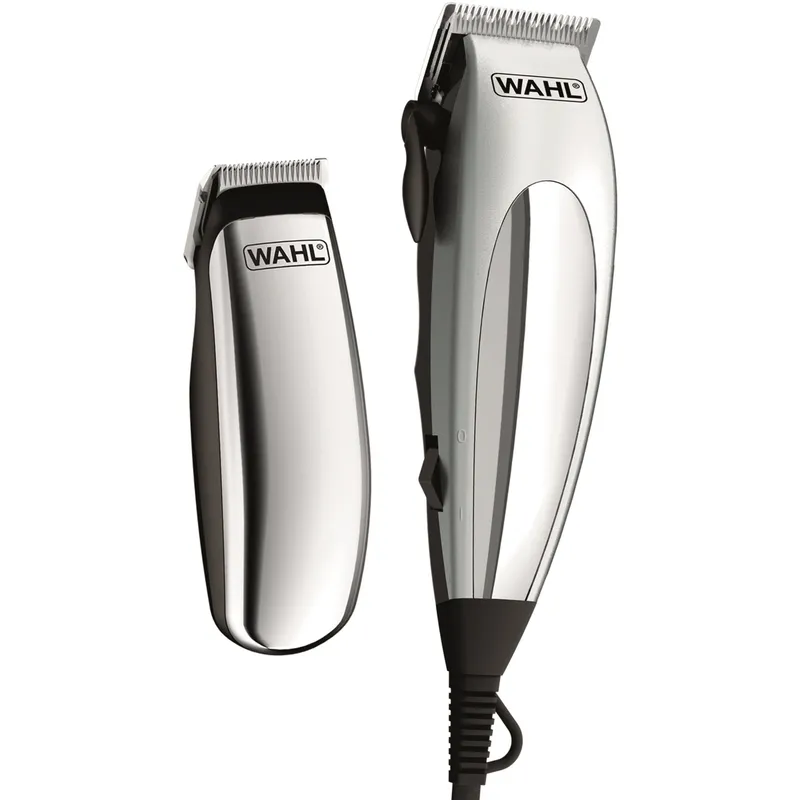 Bild 1 för Wahl Home Pro Deluxe Combo