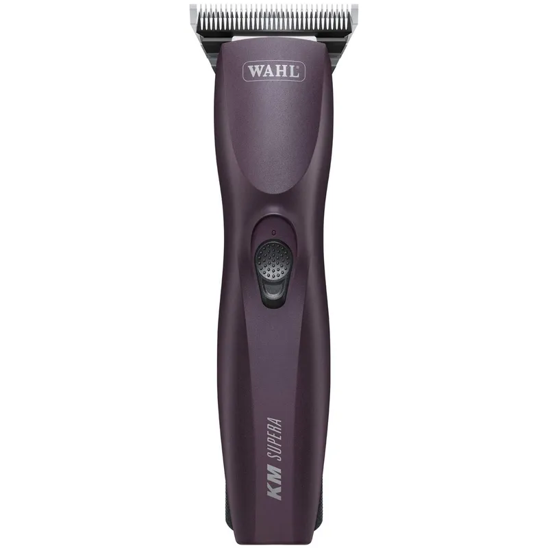 Bild 1 för Wahl - Km Supera Horse cordless clipper