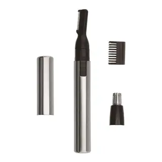 Produktfoto för Wahl Näshårtrimmer Micro Groomsman 5640-616