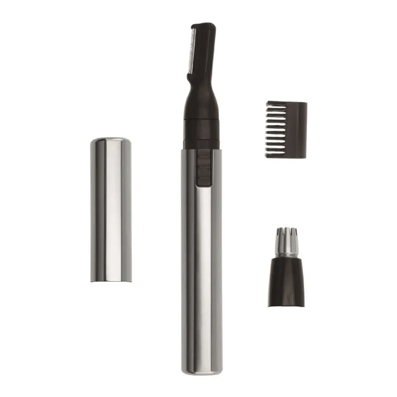 Bild 1 för Wahl Näshårtrimmer Micro Groomsman 5640-616
