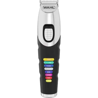 Produktfoto för Wahl Skäggtrimmer Color Trim