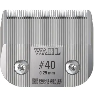 Produktfoto för Wahl Skär Prime Series blade #40 0,25mm