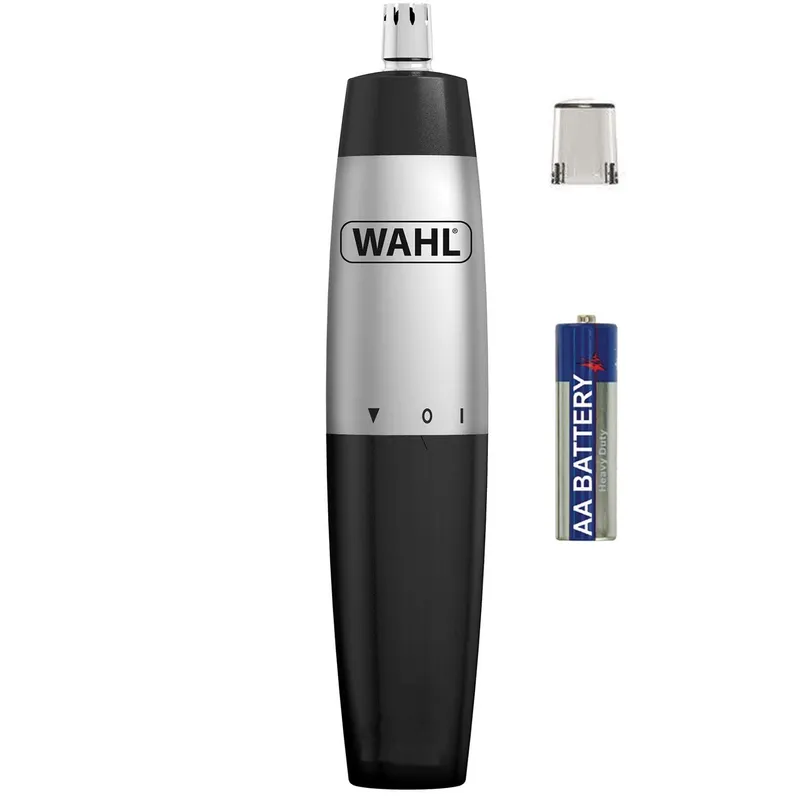 Bild 2 för WAHL Wahl Hygientrimmer - Öron/nästrimmer 05642-135