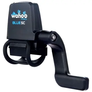 Produktfoto för Wahoo Bluesc Speed/Cadence Bt 4.0 / Ant+, Trainertillbehör