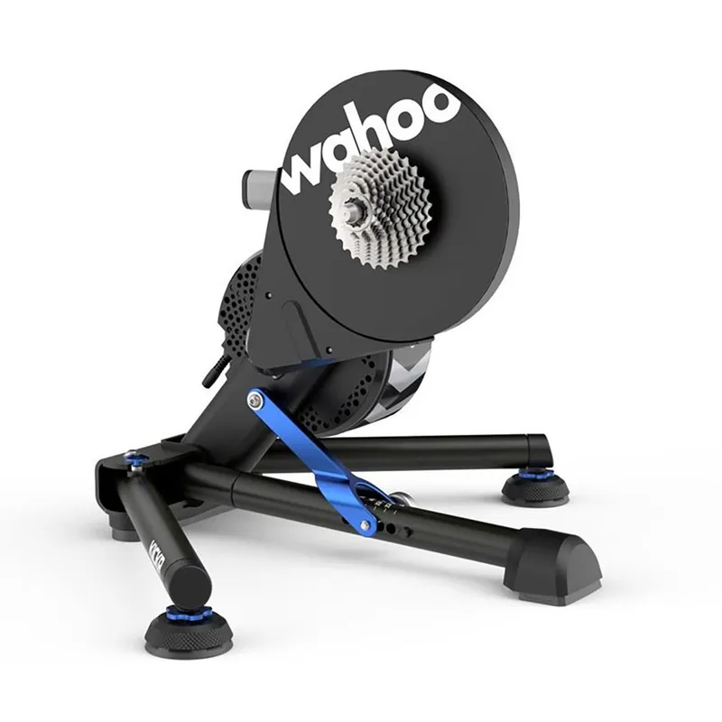 Bild 1 för Wahoo Cykeltrainer Kickr V6 Smart Trainer