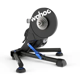 Produktfoto för Wahoo Cykeltrainer Kickr V6 Smart Trainer
