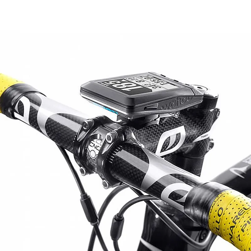Bild 2 för Wahoo Elemnt Stem Mount, Trainertillbehör
