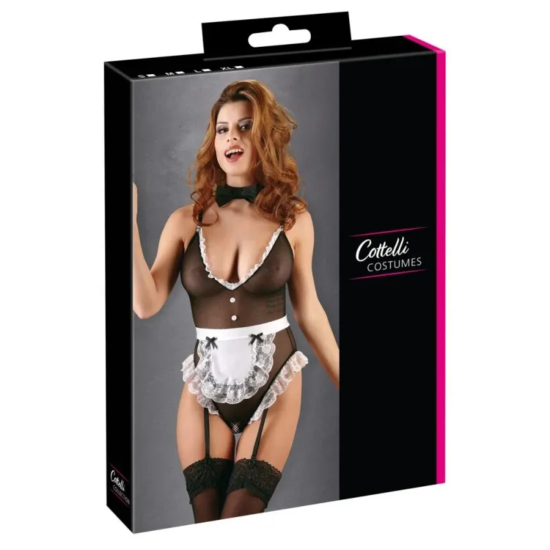 Bild 1 för Waitress Body